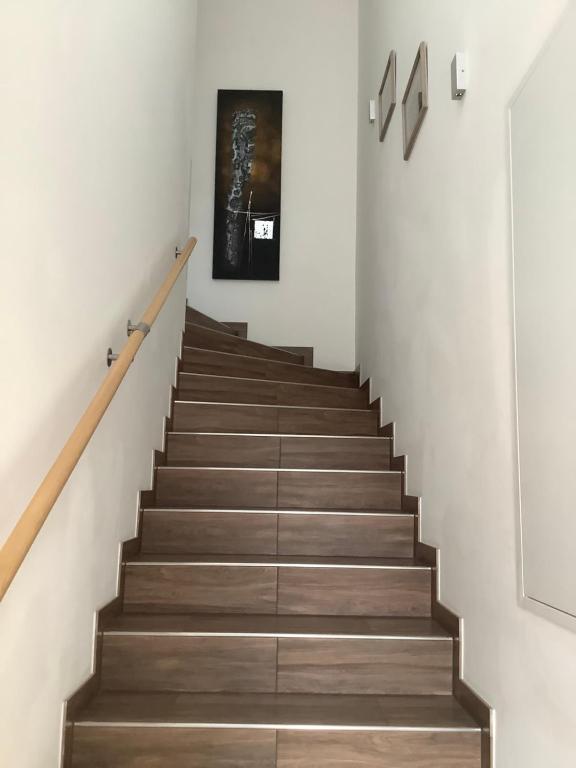 Fotografia z galérie ubytovania Arcana Apartment v destinácii Seeboden