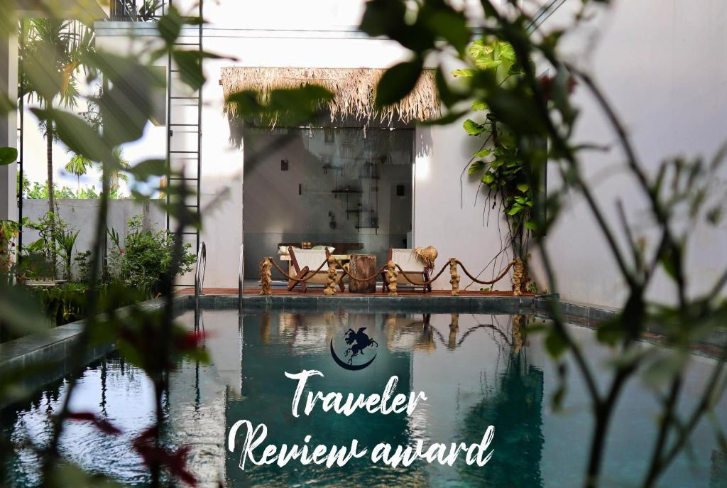 Hoi An Fairy Garden Villa