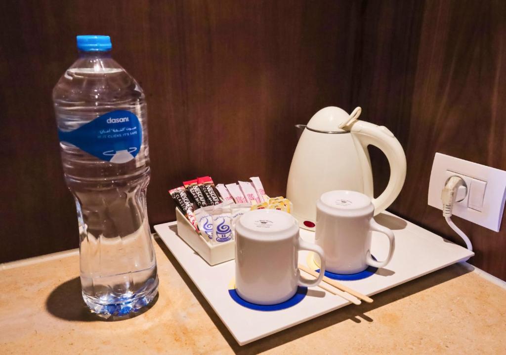 Fun & Sun Naama Waves - 8