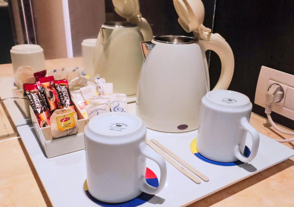 Fun & Sun Naama Waves - 9