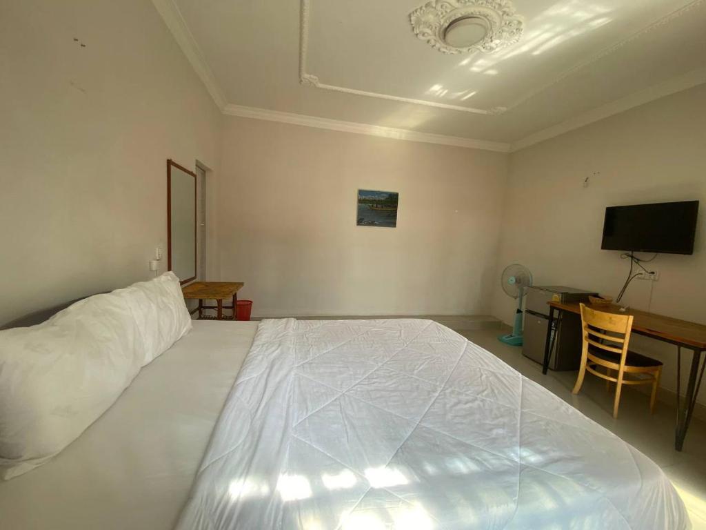 Naraya Guesthouse, Phnom Penh (updated prices 2024)