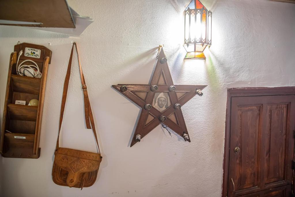 Fotografie z fotogalerie ubytování Riad Fes Dar v destinaci Fès