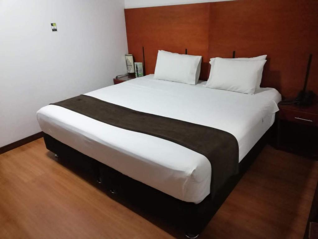 Hotel AW Boutique - Chambre Double Ou Jumelle Standard