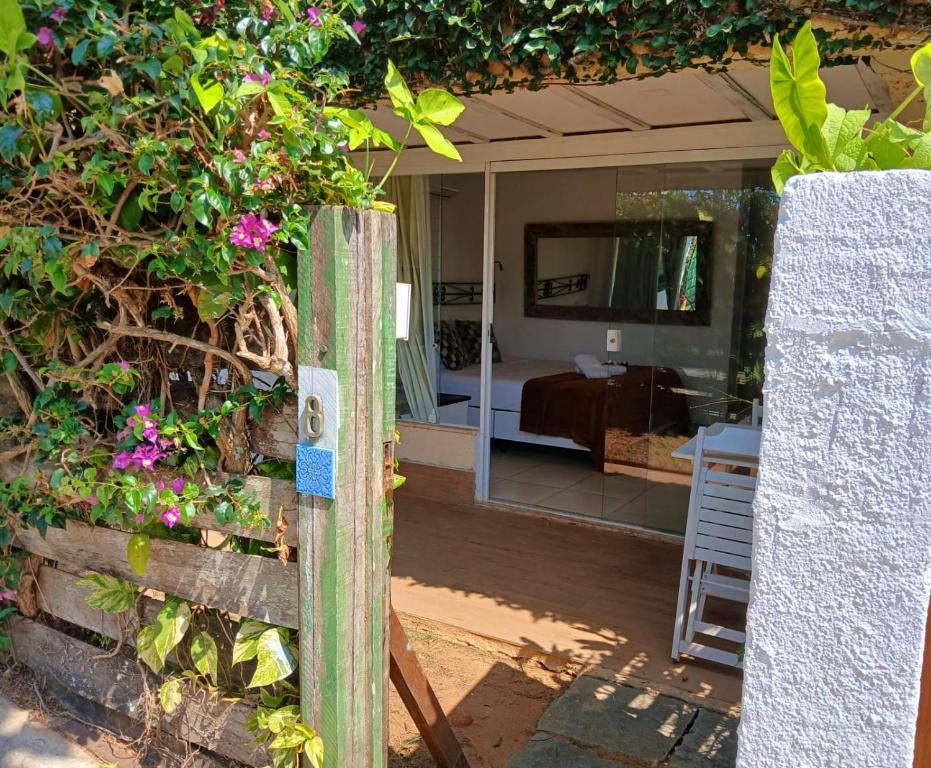 Bossa Nova Búzios Pousada Home - Executive Triple Room