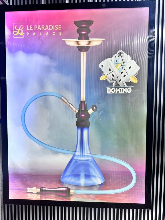 Le Paradise Palace Hotel Deira Dubai Al Rigga - Resim 21