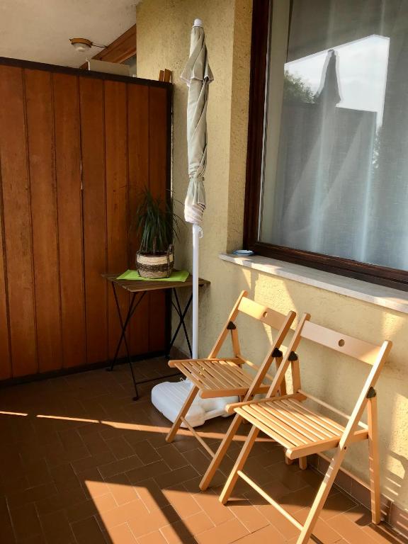 Fotografie z fotogalerie ubytování Monolocale a Torre Pellice v destinaci Torre Pellice