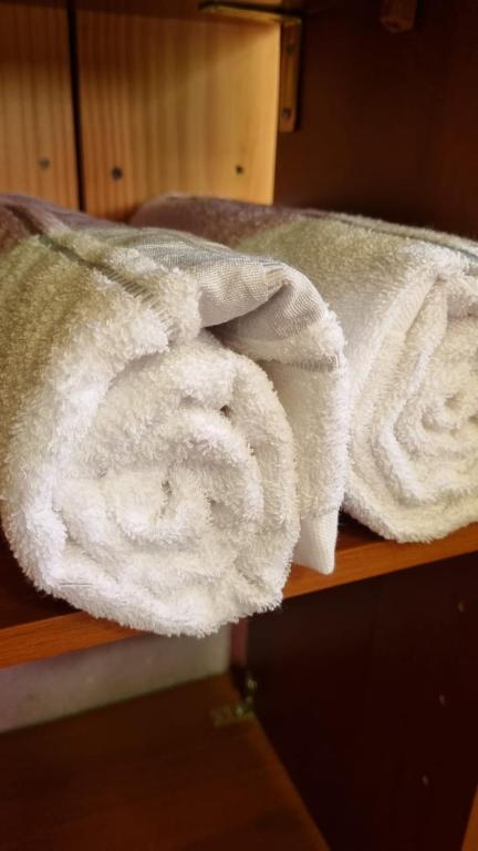 Postel nebo postele na pokoji v ubytování PANCHIGUA HOSTEL