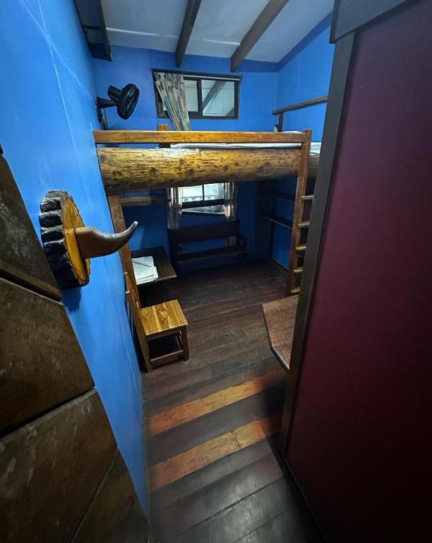 Playa Negra Brewing Beachfront Hotel - Deluxe Double Room With Balcony And Sea View