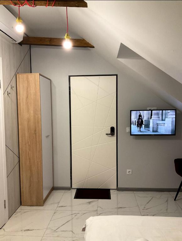 Pure Apartments VIP 5 - One-Bedroom Apartment