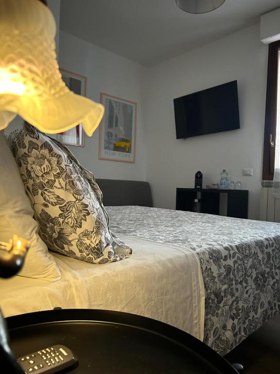 Il Principe - Habitación Doble Con Baño Privado