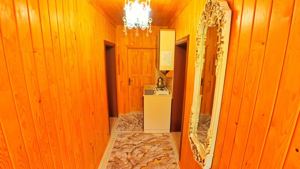 Fotografie z fotogalerie ubytování Yüce Suite v destinaci Uzungöl