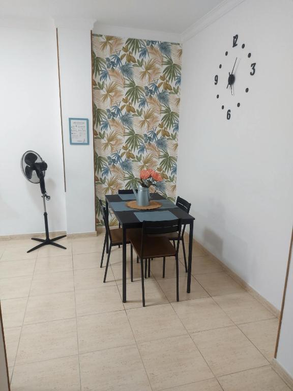 Fotografie z fotogalerie ubytování NIVARIA SUITE v destinaci Vecindario