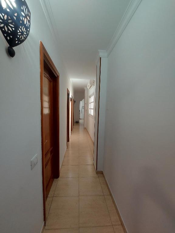Fotografie z fotogalerie ubytování NIVARIA SUITE v destinaci Vecindario