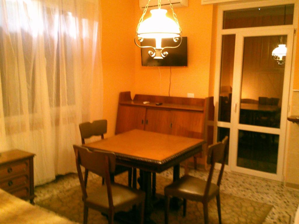 B&B Cuccagna - Appartamento Classico