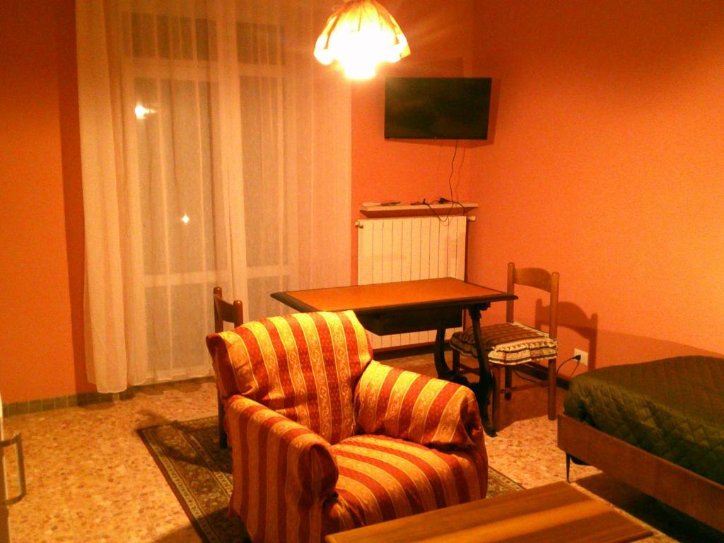 B&B Cuccagna - Appartamento Classico