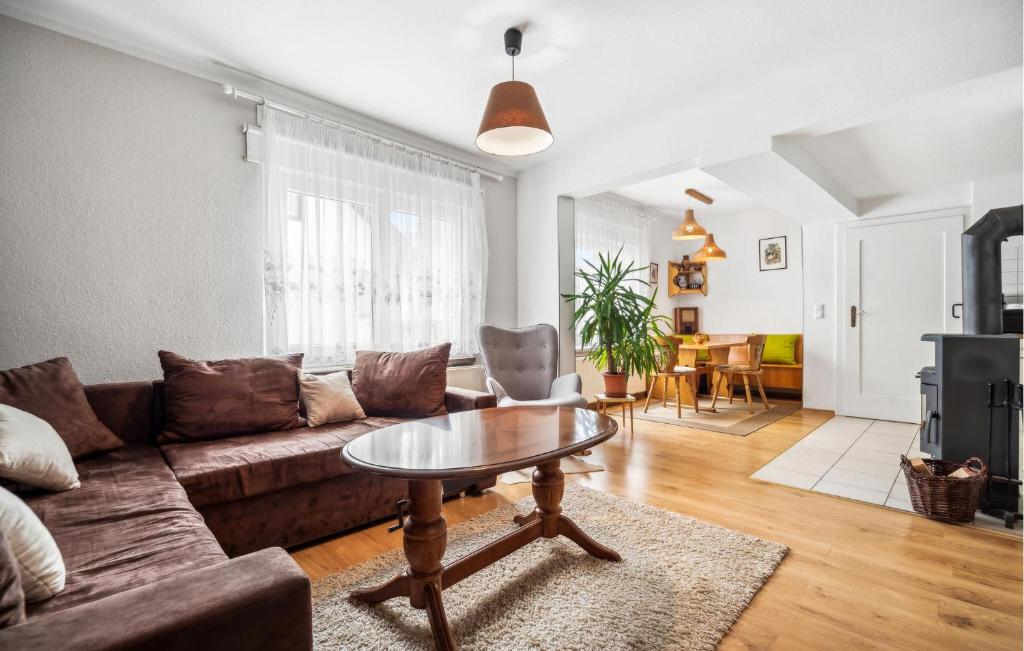 Ferienhaus Herschdorf Lange-Berg-Str.