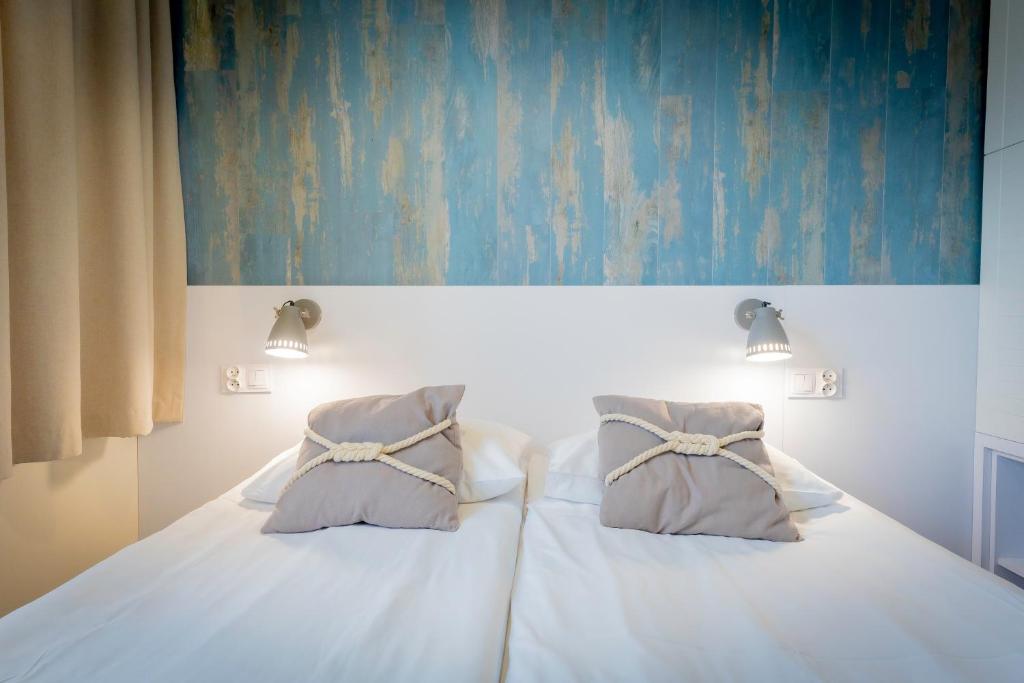 SeaSide Sopot - butikowe noclegi przy plaży - Double Room