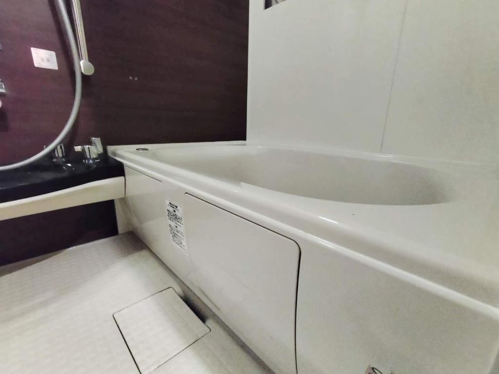 東京にある12池袋最中心 两室一厅两浴室两卫生间 池袋站7分 2 rooms Ikebukuro center 7 mins to ST Max 8P 直达新宿 涉谷 表参道 池袋 上野 代代木 银座 原宿のギャラリーの写真