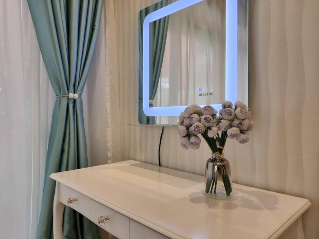 東京にある12池袋最中心 两室一厅两浴室两卫生间 池袋站7分 2 rooms Ikebukuro center 7 mins to ST Max 8P 直达新宿 涉谷 表参道 池袋 上野 代代木 银座 原宿のギャラリーの写真