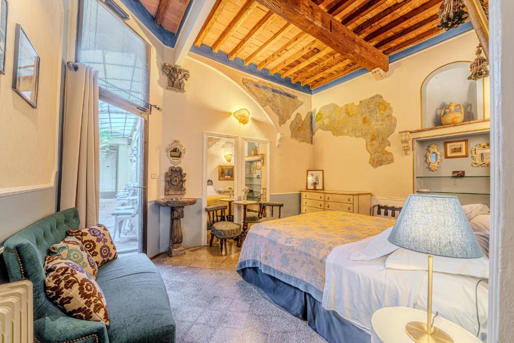 Relais & Maison Grand Tour - 