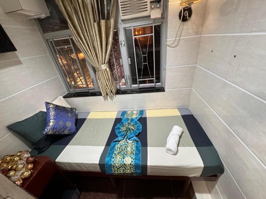 Fotografie z fotogalerie ubytování Premium Lounge v Hong Kongu