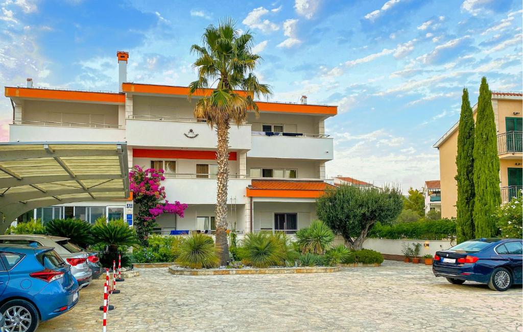 Stunning Apartment In Rogoznica With Wifi