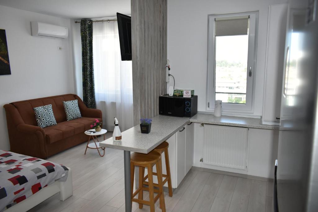 The Jungle apartment - Housity