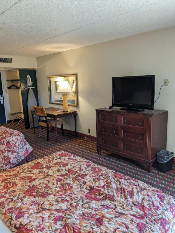 Select Inn Murfreesboro - Suite Familiale