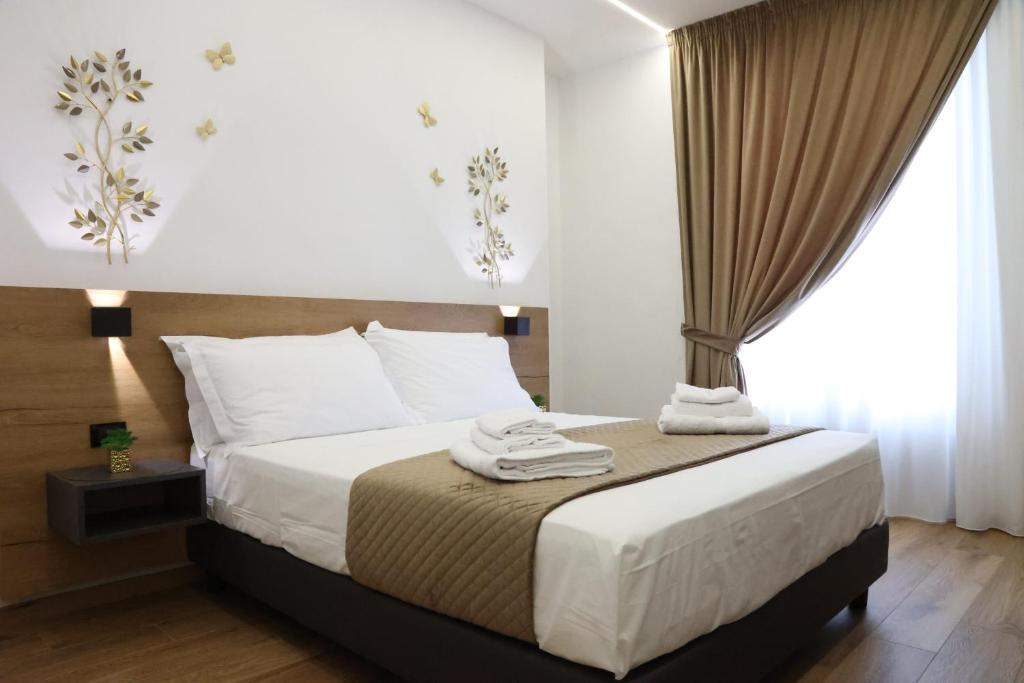 Palermo Centro Affittacamere Spina - 1