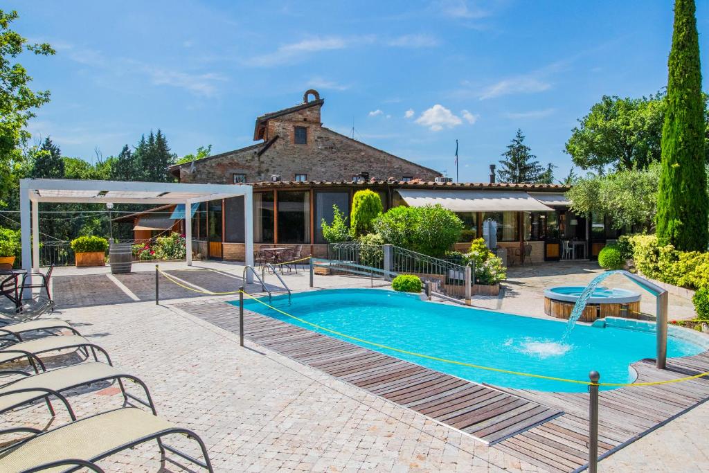 B&B Oasi Villaggio