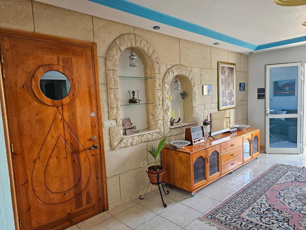 La Colline de Chott Meriem appartements - Apartamento De Lujo De Tres Dormitorios
