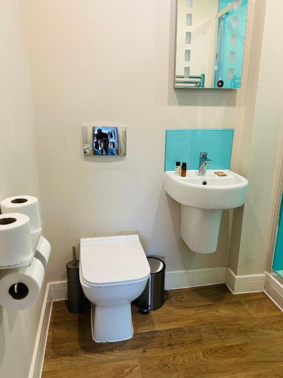 The Brookmill - Resim 10