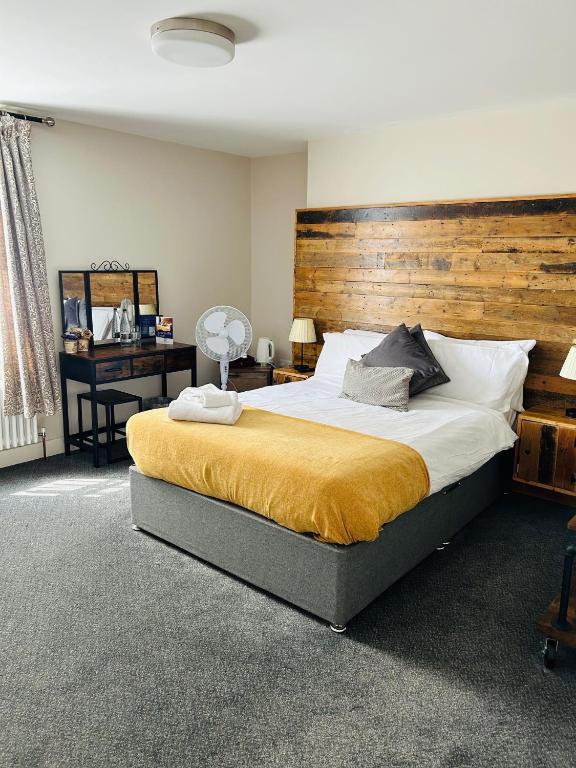 The Brookmill - Resim 1