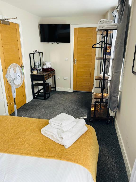 The Brookmill - Resim 14