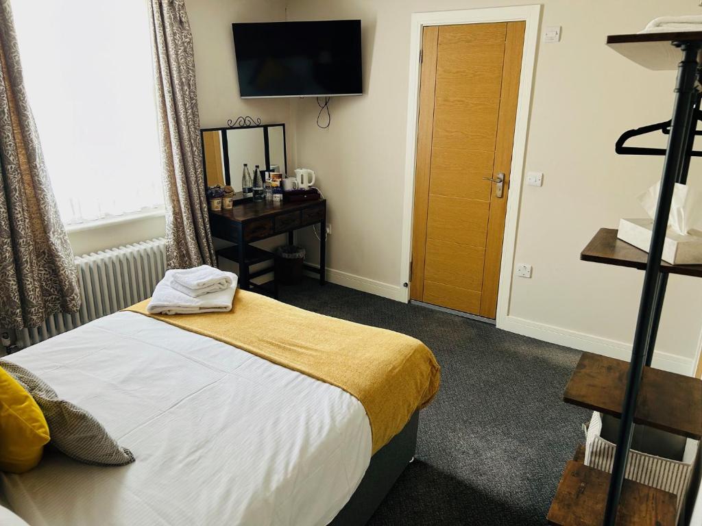 The Brookmill - Resim 15