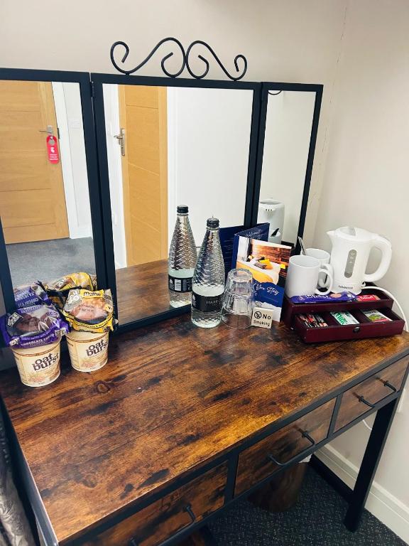 The Brookmill - Resim 16