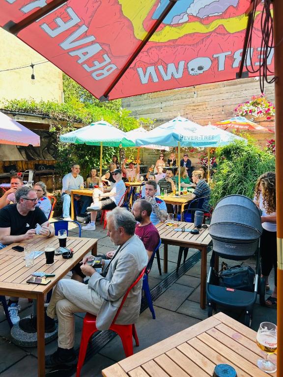 The Brookmill - Resim 22