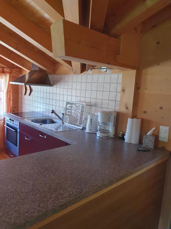 Fotografie z fotogalerie ubytování Bauernhaus Gschwend v destinaci Gsteig