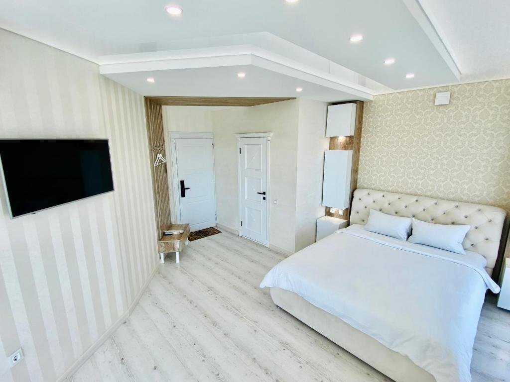 Naikrashchi panoramni apartamenty v tsentri Bezkliuchovyi dostup! photo 6
