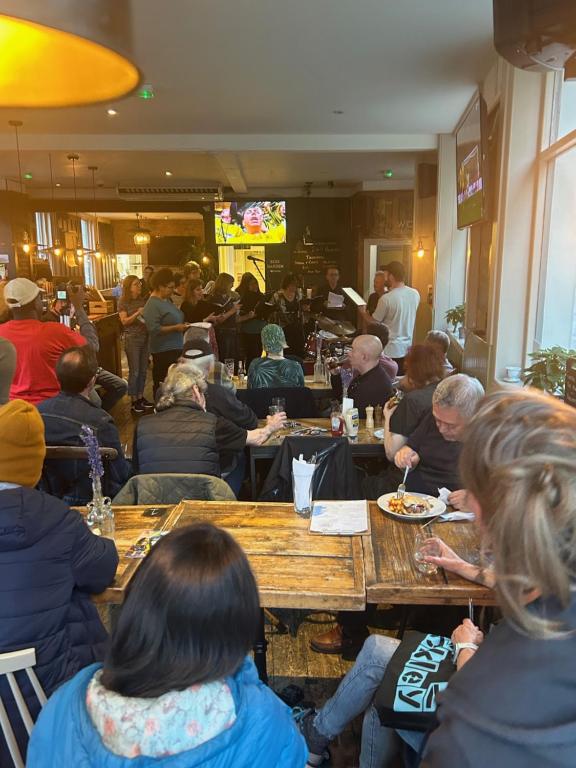 The Brookmill - Resim 20