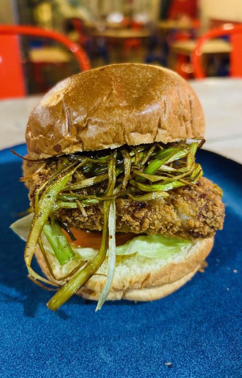 The Brookmill - Resim 25