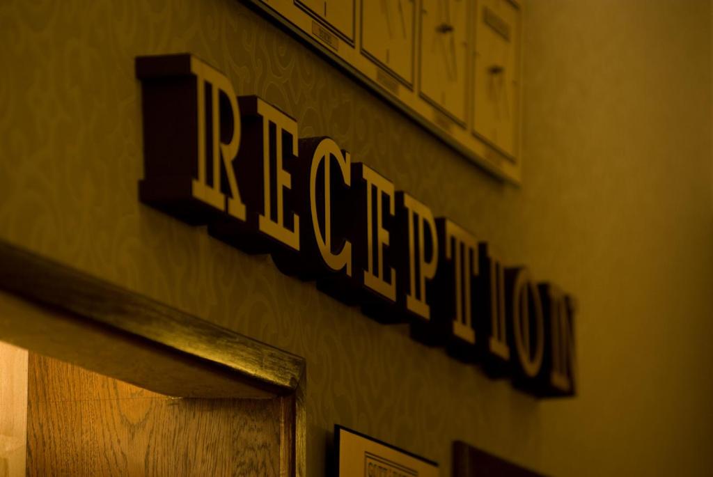 Hotel Gott - Resim 7