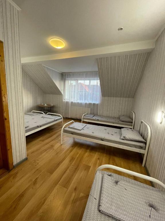 VIP hostel - 
