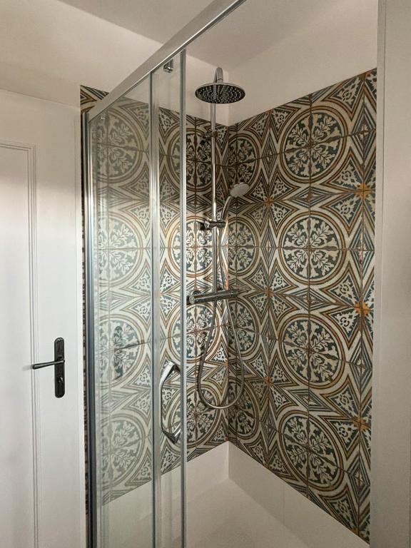 Boutique hotel Barvirna - Resim 23