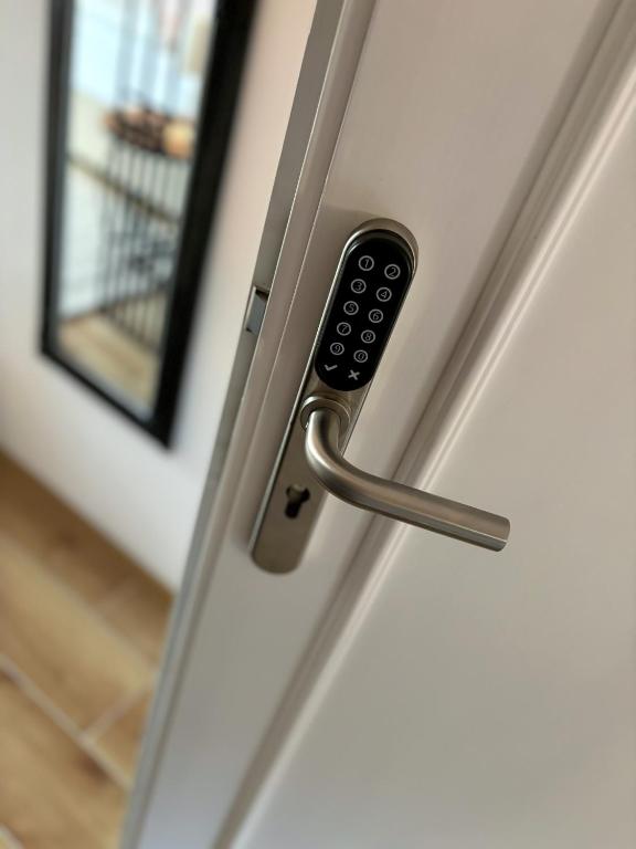 Boutique hotel Barvirna - Resim 36