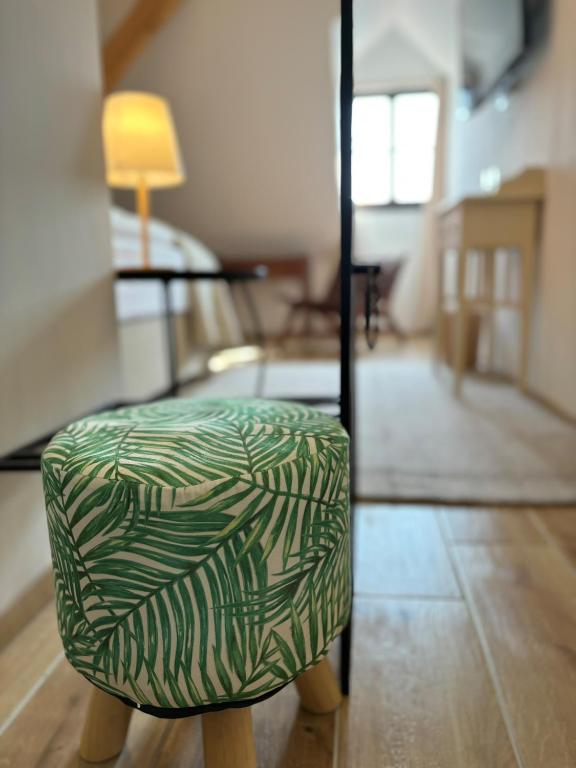 Boutique hotel Barvirna - Resim 33