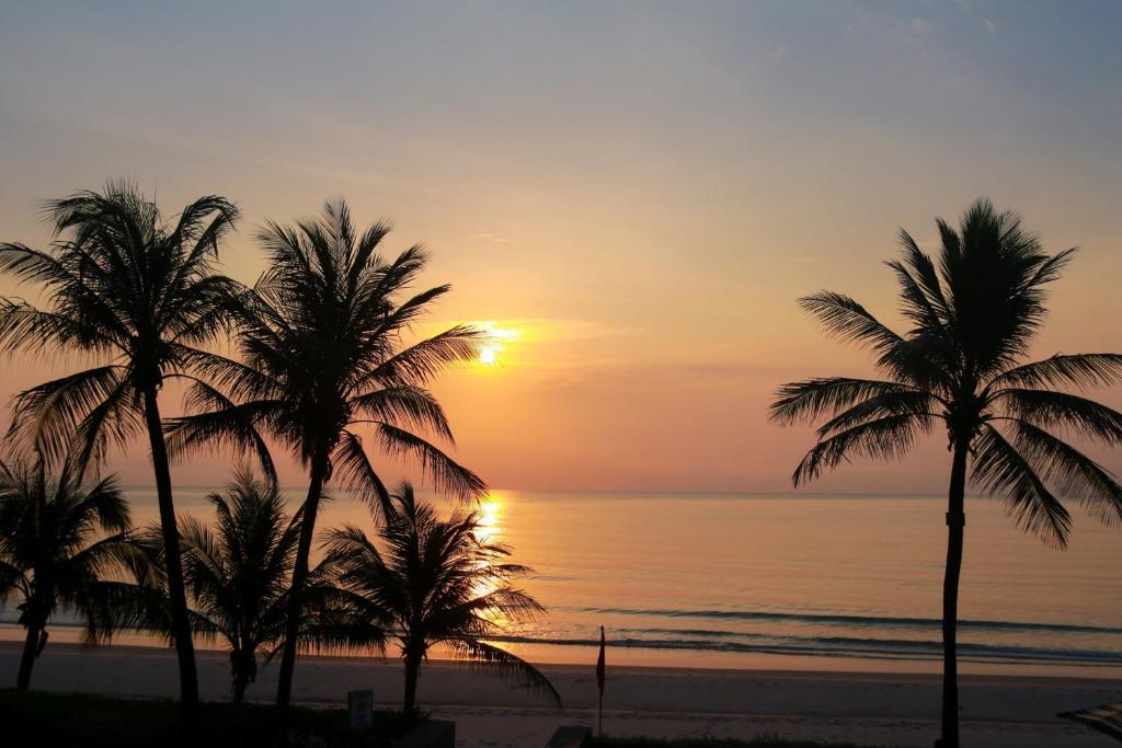 Hua Hin Marriott Resort and Spa - 11