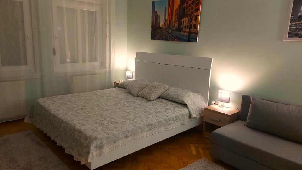 Monica's Apartman 6724 Szeged, Tündér utca 8 kép - 1