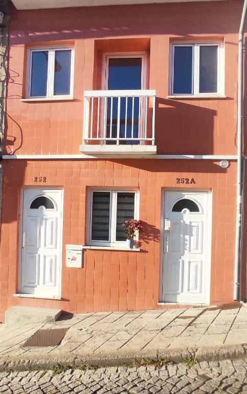 Casa Coral - Lodging & Culture
