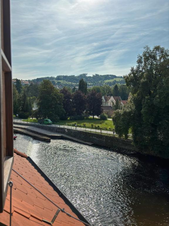 Boutique hotel Barvirna - Resim 40